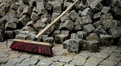 Working class Britain